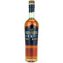 Ox Distillery 5 Jahre Quadruple Cask