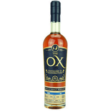Ox Distillery 6 Jahre
