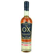 Ox Distillery The Secret Selection