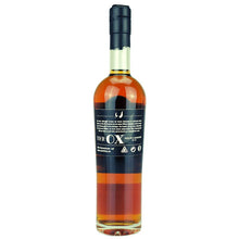 Ox Distillery The Secret Selection