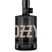 Ozzy Osbourn The Ultimate Gin