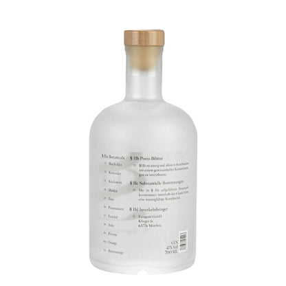 Paragraf 11 Classic Gin