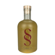 Paragraf 11 Cranberry Gin