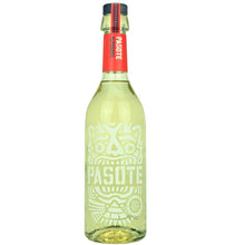 Pasote Reposado – Produktansicht