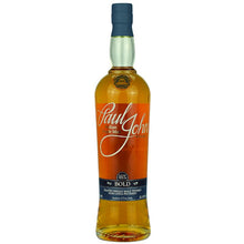 Paul John Bold Single Malt