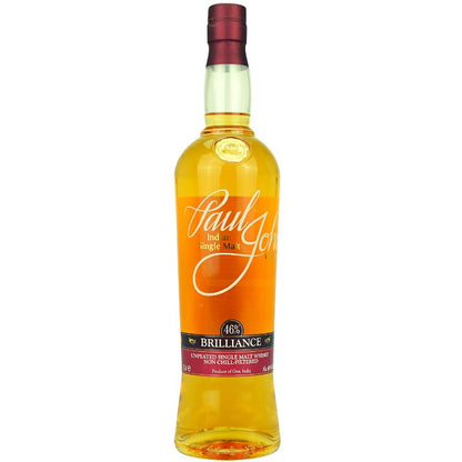 Paul John Brilliance