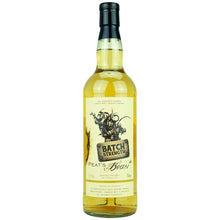 Peat's Beast Batch Strength