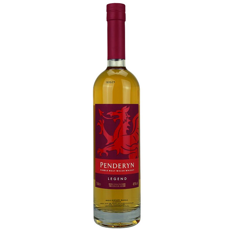 Penderyn Legend