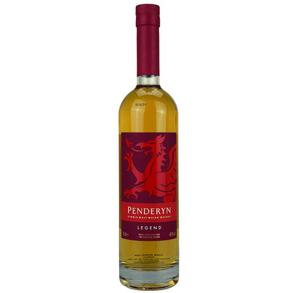 Penderyn Legend