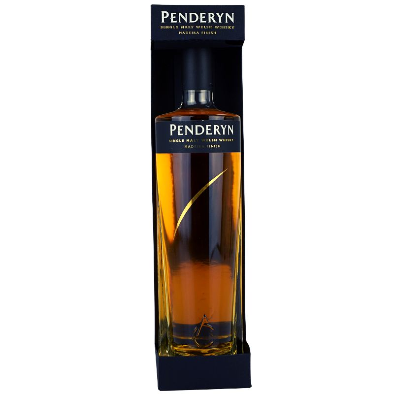 Penderyn Madeira Finish – Produktansicht