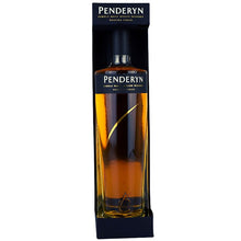 Penderyn Madeira Finish