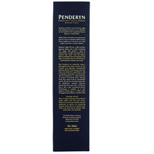 Penderyn Madeira Finish