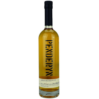 Penderyn Moscatel