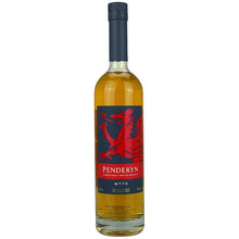 Penderyn Myth