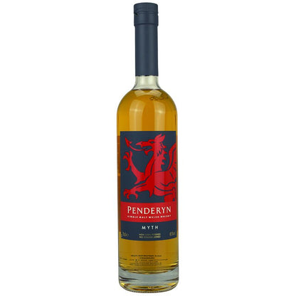 Penderyn Myth