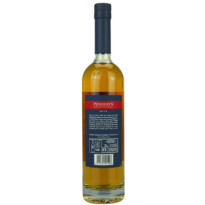 Penderyn Myth