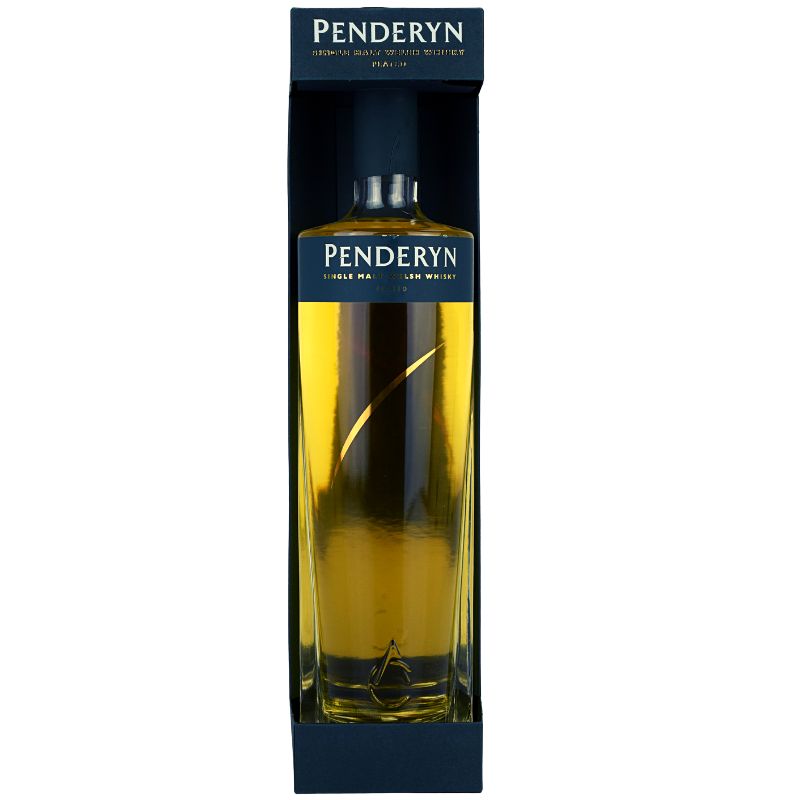 Penderyn Peated