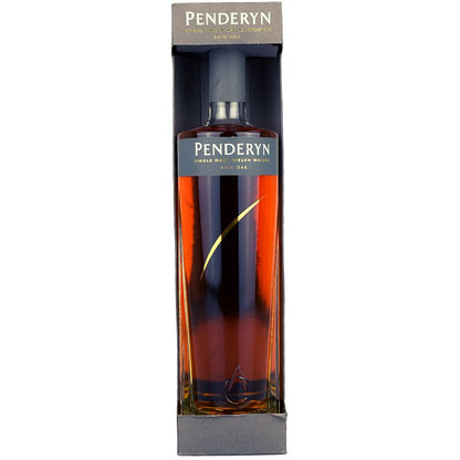 Penderyn Rich Oak