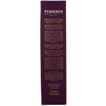 Penderyn Sherrywood