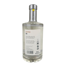 Simons Pepper Gin