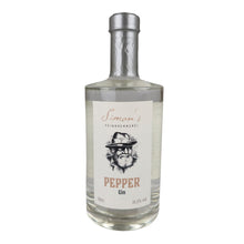 Simons Pepper Gin