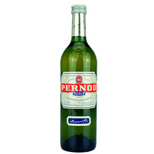 Pernod – Produktansicht