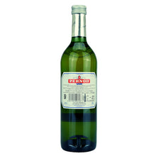 Pernod – weitere Produktansicht