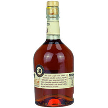 Pike Creek 10 Jahre Rum Barrels