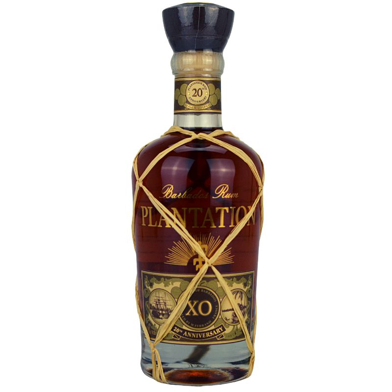 Planteray Barbados XO – Produktansicht