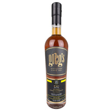 Gregs PMI Bourbon Crianza-Tempranillo 8 Jahre