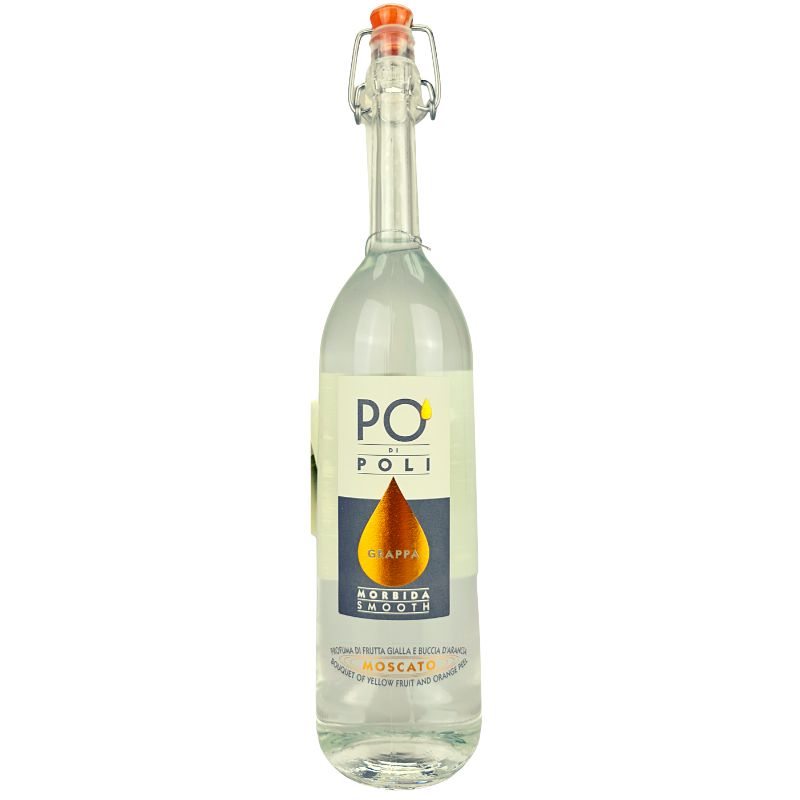 Po Di Poli Moscato – Produktansicht