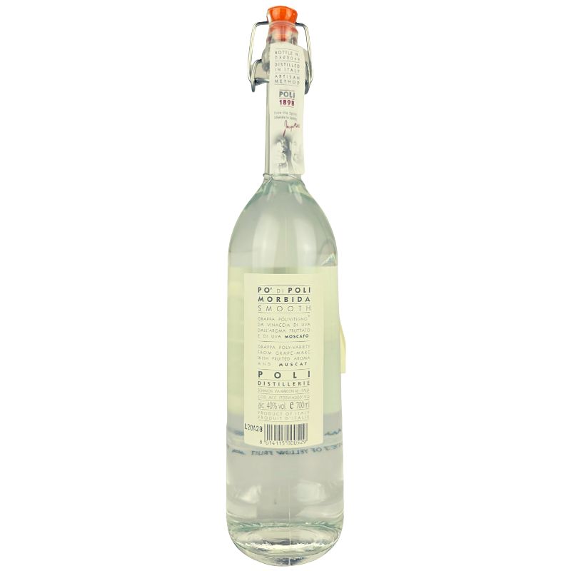 Po Di Poli Moscato – weitere Produktansicht