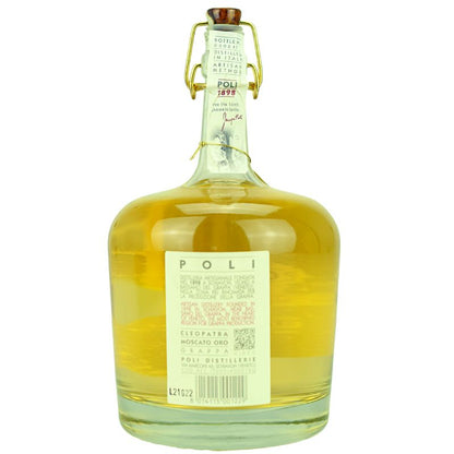 Poli Cleopatra Moscato – weitere Produktansicht