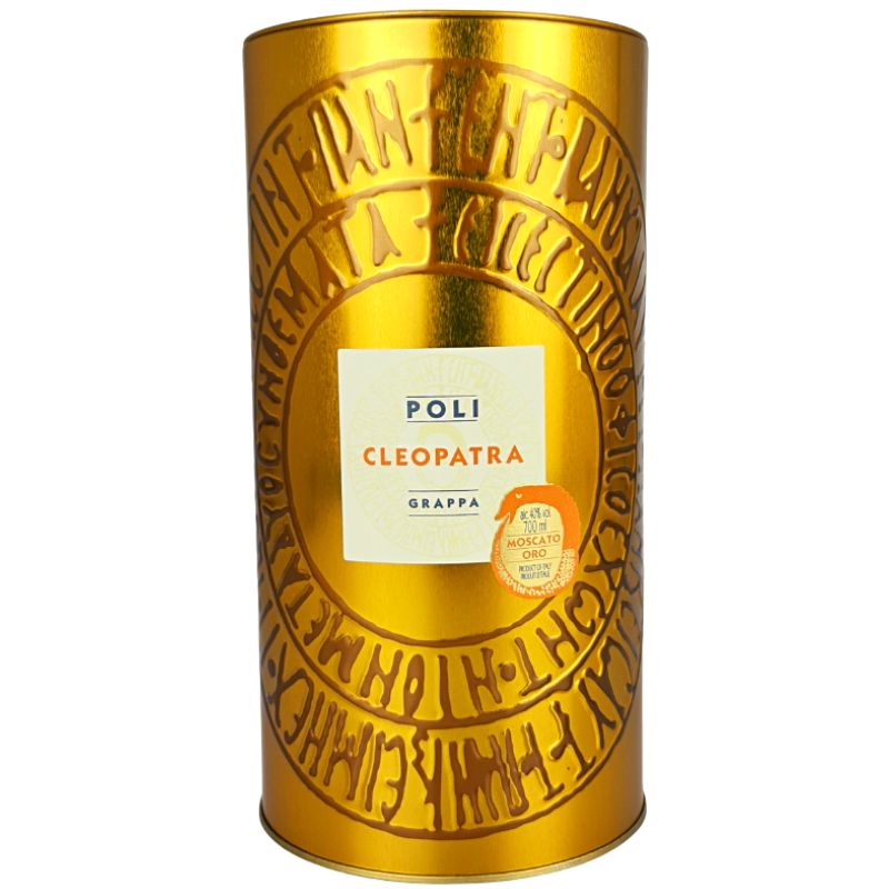 Poli Cleopatra Moscato – Detailansicht 2