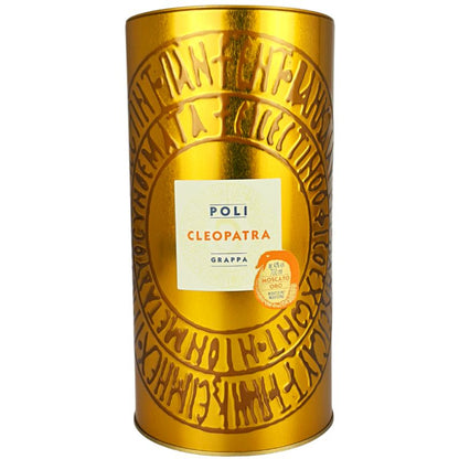 Poli Cleopatra Moscato – Detailansicht 2