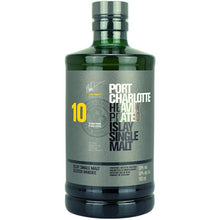 Port Charlotte 10 Jahre