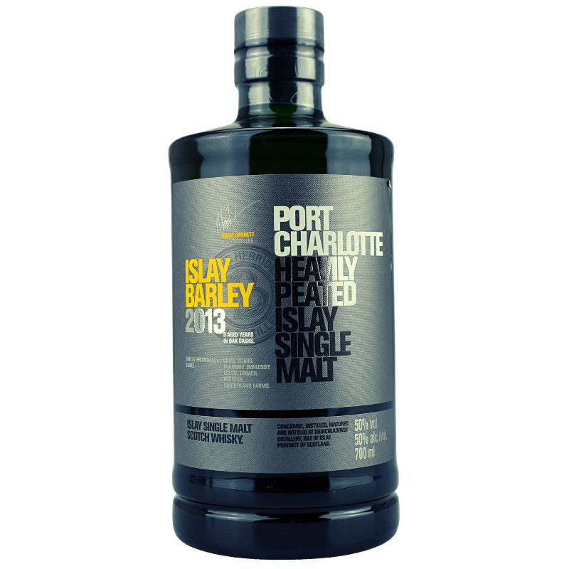 Port Charlotte Islay Barley 2013