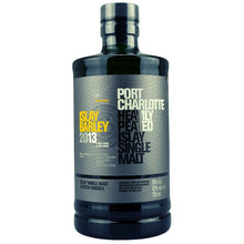 Port Charlotte Islay Barley 2013