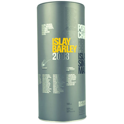 Port Charlotte Islay Barley 2013