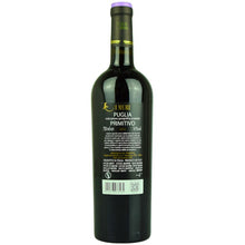 I Muri Primitivo 2023