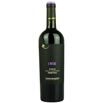 I Muri Primitivo 2023