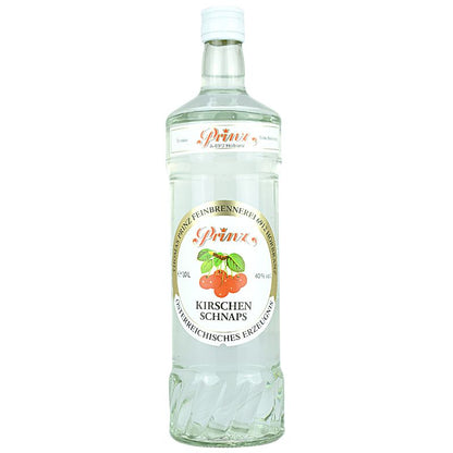 Prinz Kirschen Schnaps