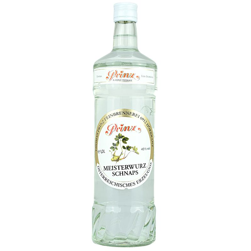 Prinz Meisterwurz