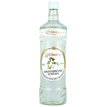 Prinz Meisterwurz