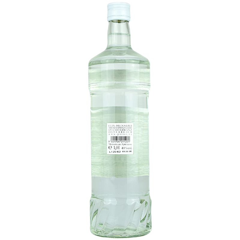 Prinz Meisterwurz