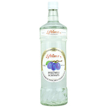 Prinz Pflümli Schnaps