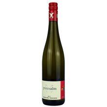 Prinz Salm Riesling trocken