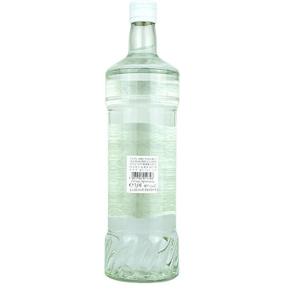 Prinz Zirben Schnaps