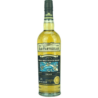 Probably Islay´s Finest 14 Jahre Old Particular