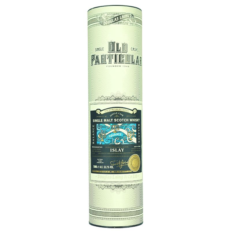Probably Islay´s Finest 14 Jahre Old Particular